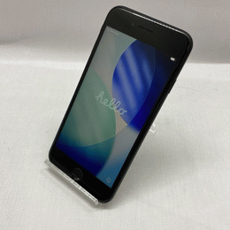 APPLE 〔中古〕iPhoneSE(第2世代) 64GB MX9R2J/A Black SoftBankSIM