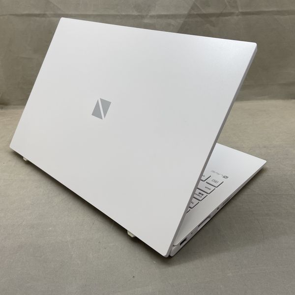 NEC 〔中古〕LaVie N14 PC-N1435CAW パールホワイト Core i3 1115G4