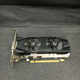 ノーブランド 〔中古〕GeForce GTX 1650 4GB (基準)/RTX1650/（中古1
