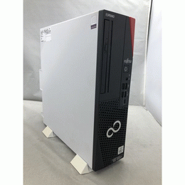 中古デスクトップパソコン FUJITSU(富士通) | パソコン工房