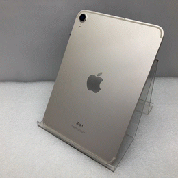 APPLE 〔中古〕iPad mini6 (第6世代) Wi-Fiモデル 64GB スペースグレイ