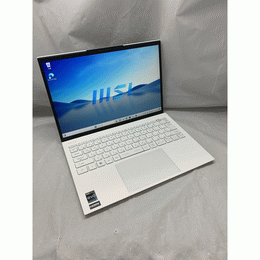 MSI 〔中古〕PS42 8RC-009JP インテル® Core™ i7 プロセッサー -8550U
