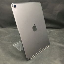 APPLE 〔中古〕iPad Pro 11ｲﾝﾁ (第1世代) Wi-Fi 64GB ｼﾙﾊﾞｰ MTXP2J/A