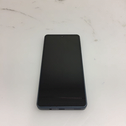 SHARP 〔中古〕AQUOS sense8 6GB/128GB SH-M26 ペールグリーン SIM
