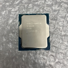 中古Core i5 プロセッサー (intel CPU) | パソコン工房【公式通販】