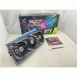 【中古・3060Ti】ASUS DUAL-RTX3060TI-8G Amazon | ASUS NVIDIA GeForce RTX 3060 TI OC Edition 8GB