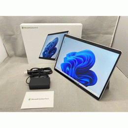 Microsoft 〔中古〕Surface Pro 7+ 〔インテル® Core™ i5 プロセッサー