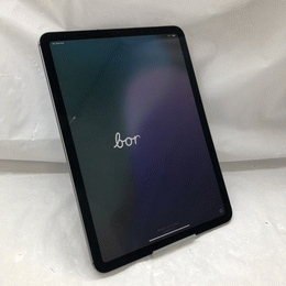 APPLE 〔中古〕iPad Air 第4世代 256GB スペースグレイ FYFT2J／A Wi