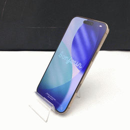 APPLE 〔中古〕iPhone16 Pro Max 512GB デザートチタニウム MYWN3J/A