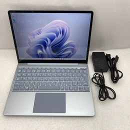 (中古) Surface LaptopGO i5/8GB/256GB Microsoft 〔中古〕Surface Laptop Go 2 〔インテル® Core™ i5