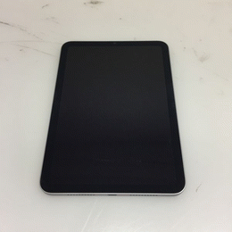 APPLE 〔中古〕iPad mini7 (第7世代) Wi-Fiモデル 128GB パープル