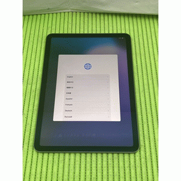 APPLE 〔中古〕iPad Air 第5世代 64GB スペースグレイ MM9C3J／A Wi-Fi