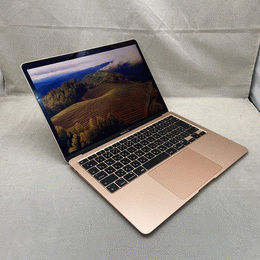 MacBook本体 MacBook Air M1 2020 8GB SSD256GB A2337 Buy Apple MacBook Air A2337 (2020) M1 chip, 8-core CPU, 7-core GPU