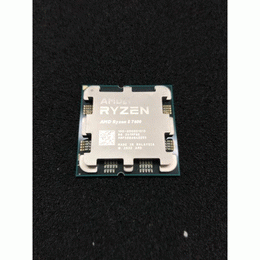 AMD 〔中古〕Ryzen5 9600X Bulk（中古保証1ヶ月間） | パソコン