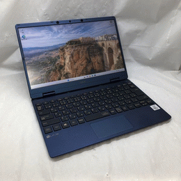 NEC 〔中古〕LAVIE NEXTREME X1475/JAS PC-X1475JAS Ryzen AI 7 PRO