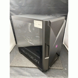 THIRDWAVE 〔中古〕GALLERIA AXF Ryzen 7 3700X/32GB/512GB SSD + 2TB