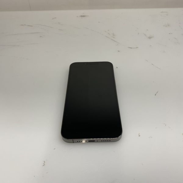 ドコモ認定中古品　iPhone 13 Pro グラファイト 128GB ドコモ認定中古品 iPhone 13 Pro グラファイト 128GB Apple iPhone 13