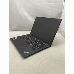 Lenovo 〔中古〕IdeaPad 1 15AMN7 AMD Ryzen5 7520U(2.8GHz)/8GB DDR5