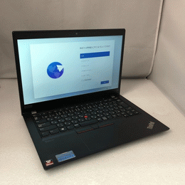 lenovo 〔中古〕IdeaPad 1 14AMN7（中古保証3ヶ月間） | パソコン工房