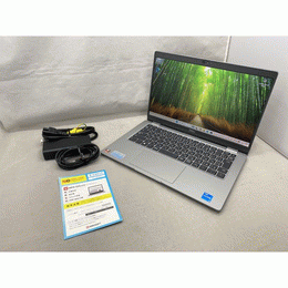 DELL 〔中古〕Inspiron 14 5445 Ryzen 5 8540U/DDR5 16GB/512GB(M.2