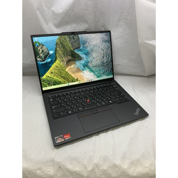LENOVO E14 ジャンク品 Yahoo!オークション -「lenovo thinkpad ジャンク」(14インチ