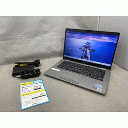 DELL 〔中古〕Inspiron 3593 P75F013(ブルー) Core i7-1065G7