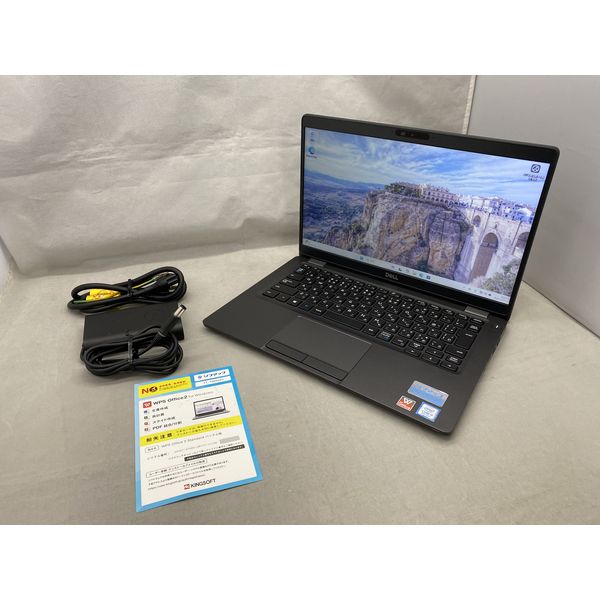 DELL 〔中古〕Latitude 5300 Core i3 プロセッサー 8145U (2.1GHz)/8GB