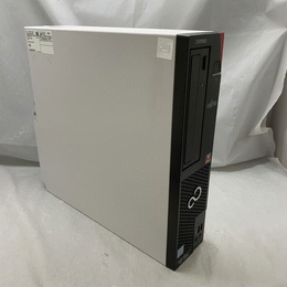 中古デスクトップパソコン FUJITSU(富士通) | パソコン工房【公式通販】