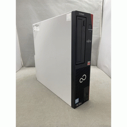 中古デスクトップパソコン FUJITSU(富士通) | パソコン工房【公式通販】