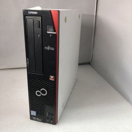 中古デスクトップパソコン FUJITSU(富士通) | パソコン工房【公式通販】