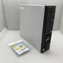 中古デスクトップパソコン FUJITSU(富士通) | パソコン工房【公式通販】