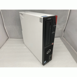 中古デスクトップパソコン FUJITSU(富士通) | パソコン工房【公式通販】