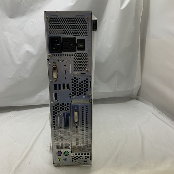 FUJITSU 〔中古〕ESPRIMO D588／C FMVD45001 インテル® Core™ i3