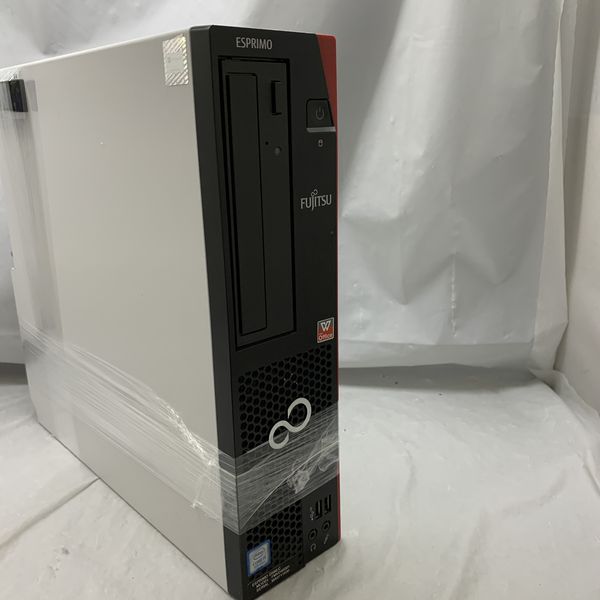 FUJITSU 〔中古〕ESPRIMO D588／C FMVD45001 インテル® Core™ i3