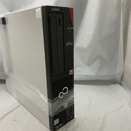 FUJITSU 〔中古〕ESPRIMO D7011/GX FMVD5201FP インテル® Core™ i5