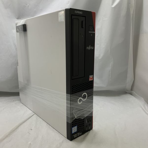 FUJITSU 〔中古〕ESPRIMO D588／C FMVD45001 インテル® Core™ i3