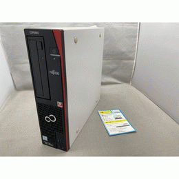 中古デスクトップパソコン FUJITSU(富士通) | パソコン工房【公式通販】