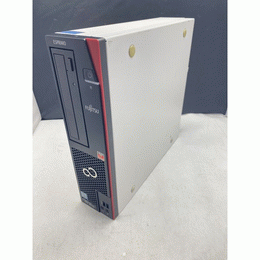 中古デスクトップパソコン FUJITSU(富士通) | パソコン工房【公式通販】