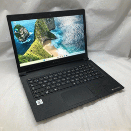 中古ノートパソコン TOSHIBA/Dynabook | パソコン工房【公式通販】