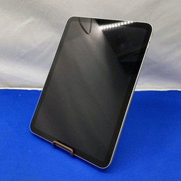 APPLE 〔中古〕iPad (A16) 128GB ブルー MD4A4J／A Wi-Fi（中古1ヶ月