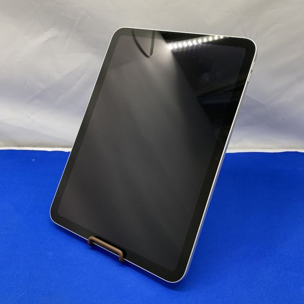 APPLE 〔中古〕iPad (A16) 128GB MD3Y4J/A シルバー Wi-Fi（中古1ヶ月