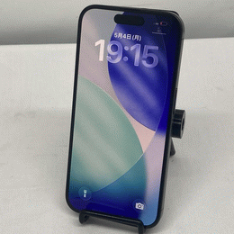 中古iPhone15 Pro | パソコン工房【公式通販】