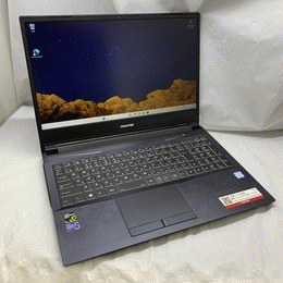 GALLERIA RL5C-G50 11400H ジャンク GALLERIA RL5C-G50 11400H ジャンク - メルカリ