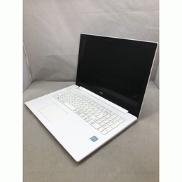 NEC 〔中古〕LAVIE Note Standard NS700/NAB PC-NS700NAB ｶｰﾑﾌﾞﾗｯｸ