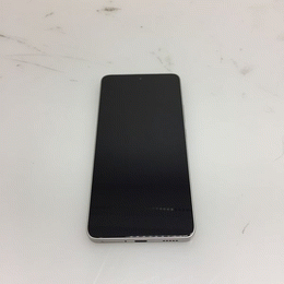 KYOCERA 〔中古〕BASIO4 32GB シャンパンゴールド KYV47 au（中古1ヶ月