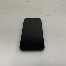 APPLE 〔中古〕iPhone16e 128GB ブラック MD1Q4J/A SIMフリー版(中古