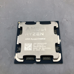 AMD 〔中古〕Ryzen5 5600G Bulk（中古保証1ヶ月間） | パソコン工房
