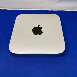 APPLE 〔中古〕Mac mini Late-2014 MGEQ2J／A 〔10.15 Catalina〕 (第4