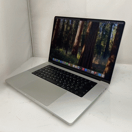 APPLE 〔中古〕MacBook Pro (13インチ, 2020, Thunderbolt 3ポート x 4