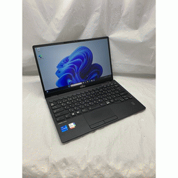 中古ノートパソコン FUJITSU(富士通) | パソコン工房【公式通販】